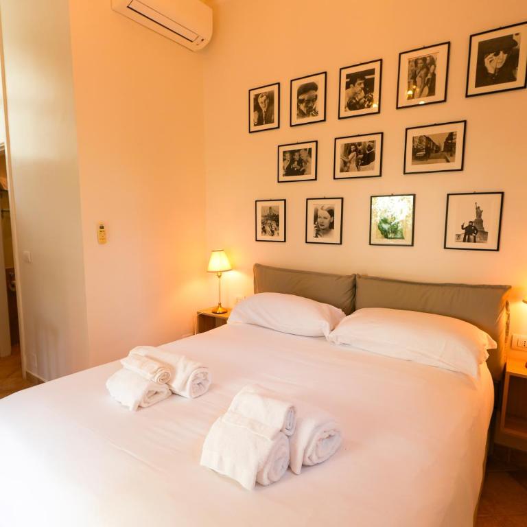 Dépendance La Casetta - Appartamento su 2 Livelli con 1 Camera da Letto - 30