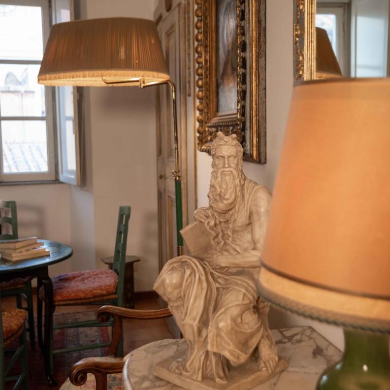 Farnese Apartment Navona Historic Center - Appartamento con 1 Camera da Letto - 10