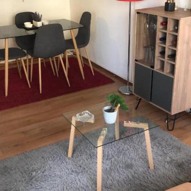 Departamento San martin 575 - One-Bedroom Apartment - 8