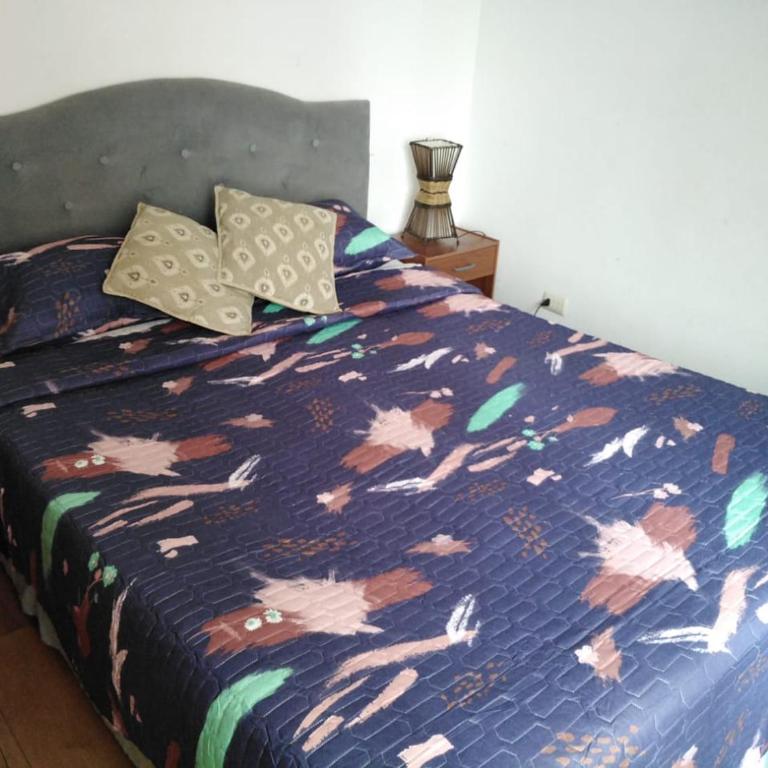 Departamento San martin 575 - One-Bedroom Apartment - 4