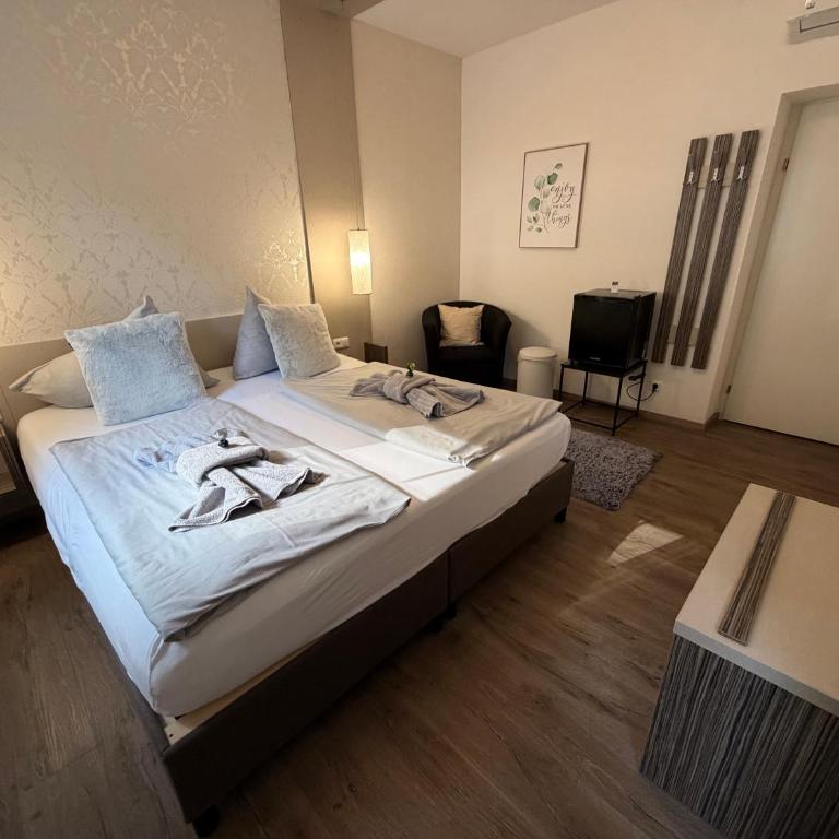 AMADEA - Cityhotel Salzburg - Doppelzimmer - 2