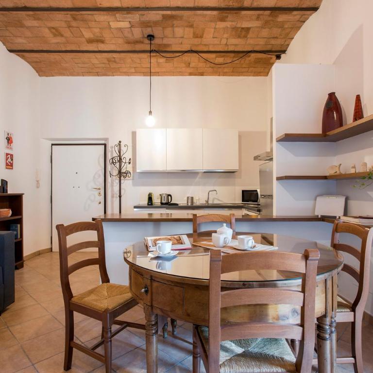 Castro Pretorio Cozy apartment - Appartement 2 Chambres - 2