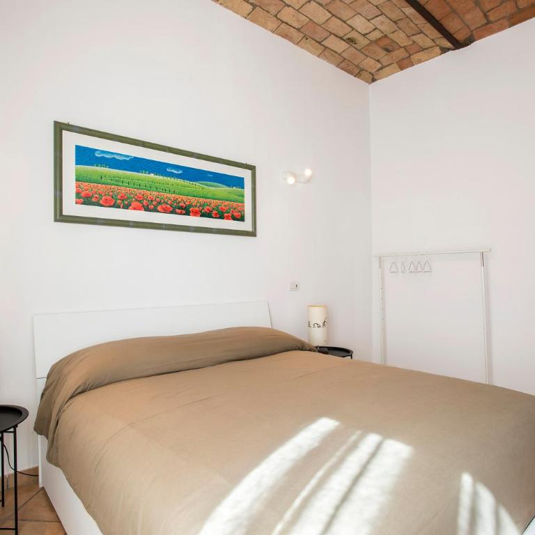 Castro Pretorio Cozy apartment - Appartement 2 Chambres - 11