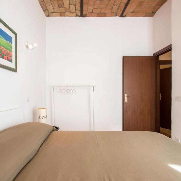 Castro Pretorio Cozy apartment - Appartement 2 Chambres - 38