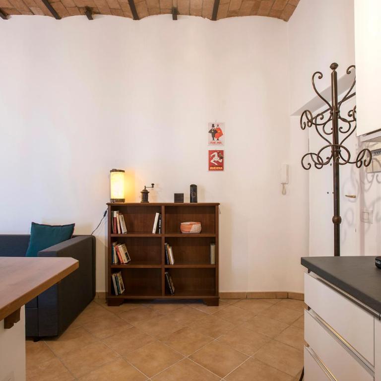 Castro Pretorio Cozy apartment - Appartement 2 Chambres - 36