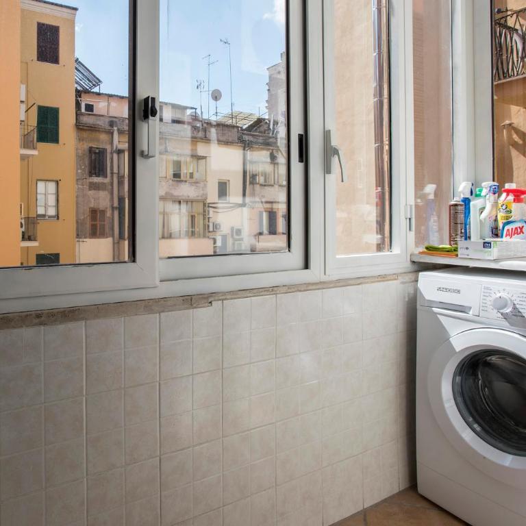 Castro Pretorio Cozy apartment - Appartement 2 Chambres - 18