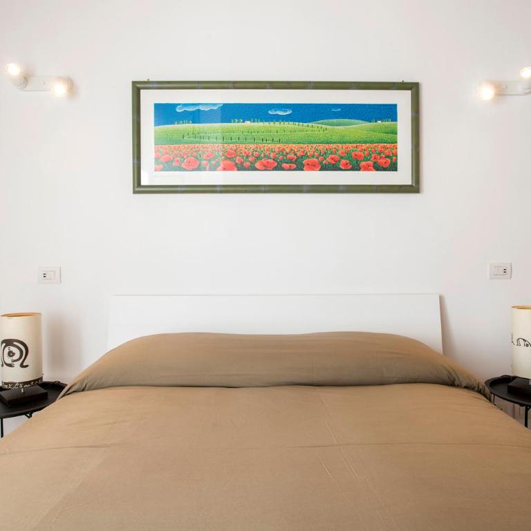 Castro Pretorio Cozy apartment - Appartement 2 Chambres - 17