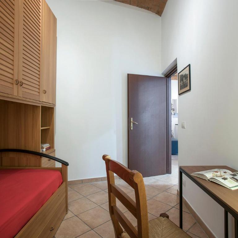 Castro Pretorio Cozy apartment - Appartement 2 Chambres - 25