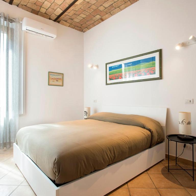 Castro Pretorio Cozy apartment - Appartement 2 Chambres - 26