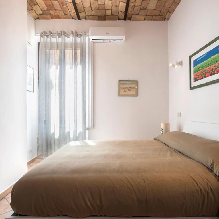 Castro Pretorio Cozy apartment - Appartement 2 Chambres - 28