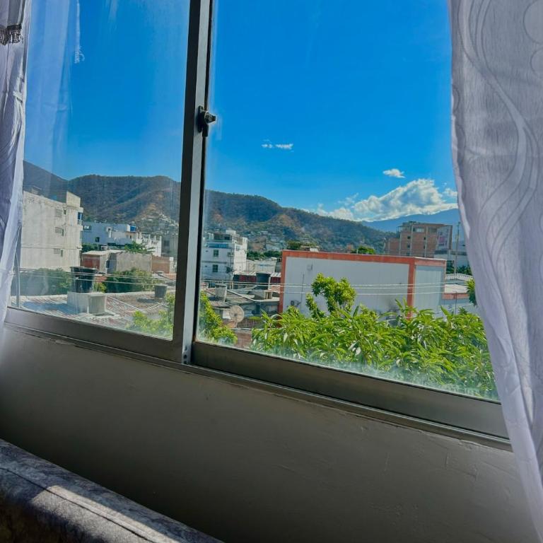 Cómodo apartamento rodadero sur - One-Bedroom Apartment - 17