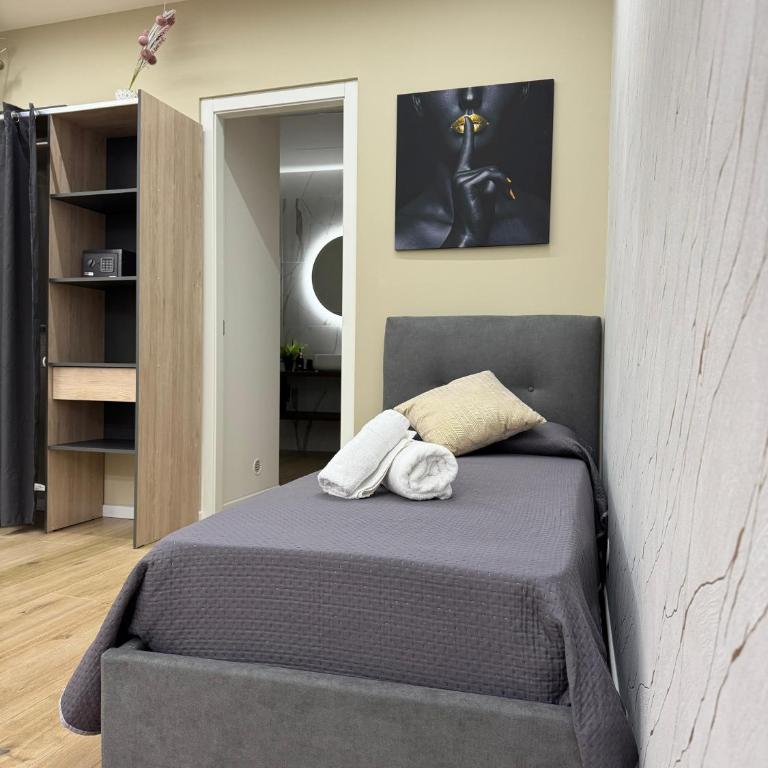 Maison de rêve - One-Bedroom House - 5
