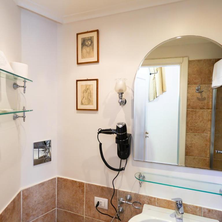 Dépendance La Casetta - Appartamento su 2 Livelli con 1 Camera da Letto - 36