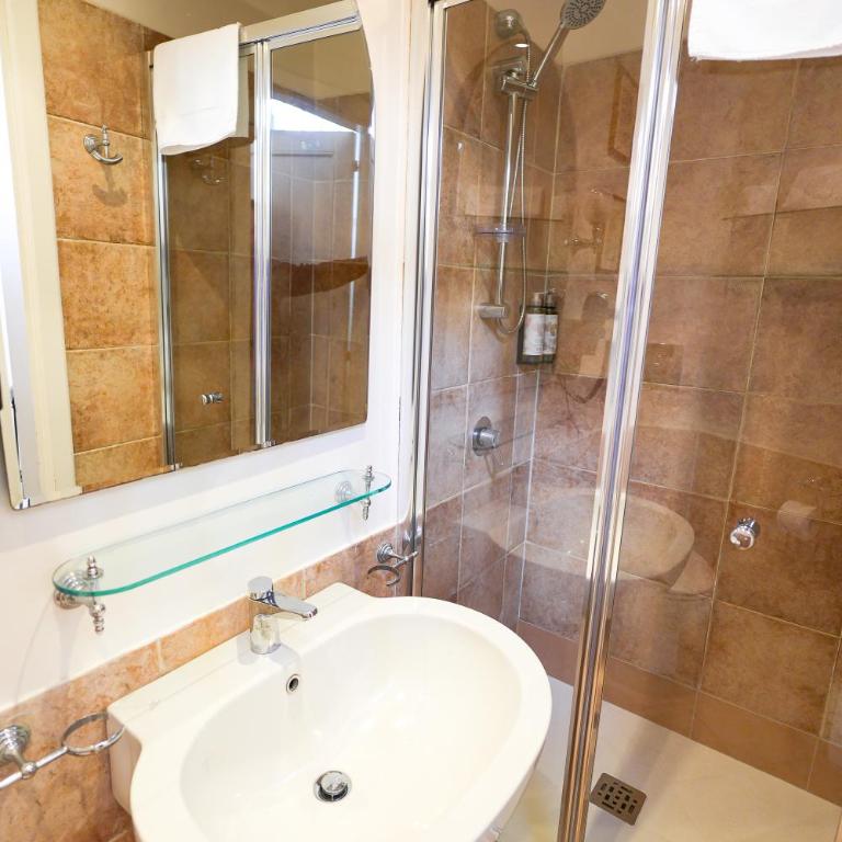 Dépendance La Casetta - Appartamento su 2 Livelli con 1 Camera da Letto - 39