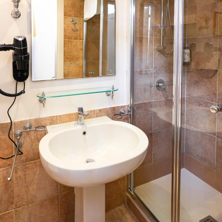 Dépendance La Casetta - Appartamento su 2 Livelli con 1 Camera da Letto - 38