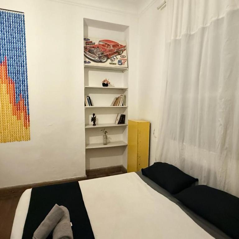 Home lab studio - Twin Room - 4