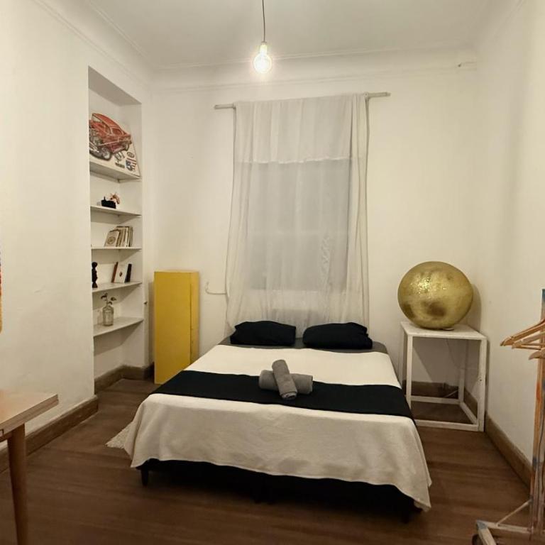 Home lab studio - Twin Room - 1