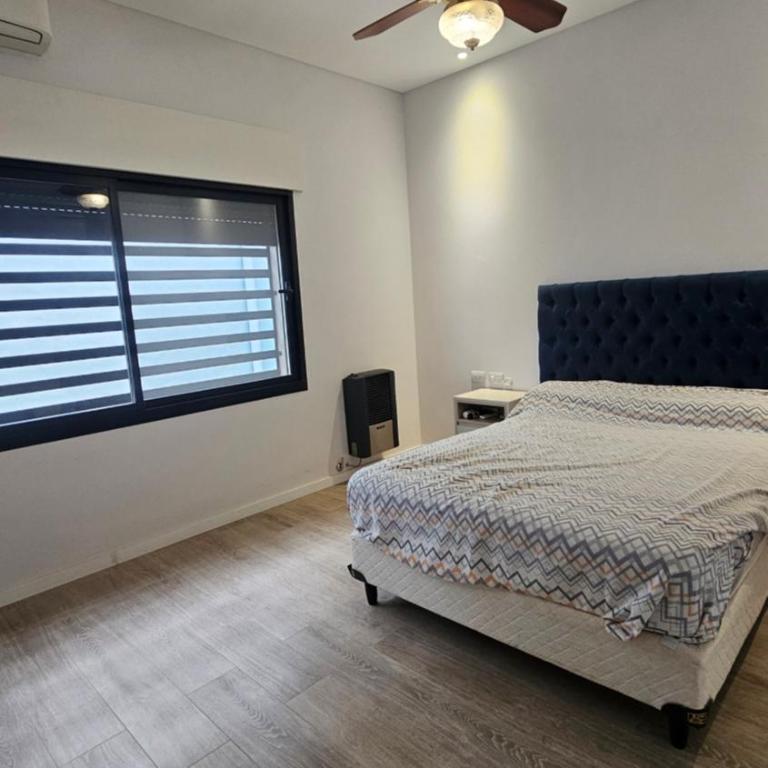 Departamento, con cochera y patio - One-Bedroom Apartment - 3