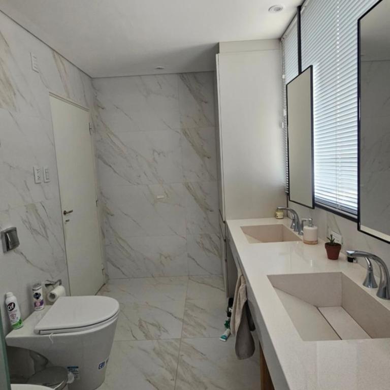 Departamento, con cochera y patio - One-Bedroom Apartment - 12