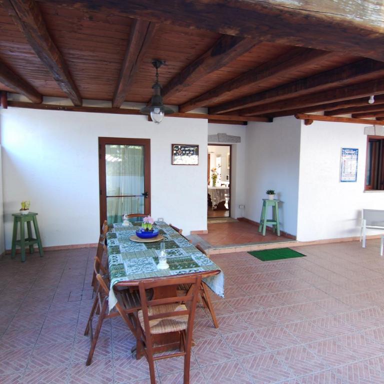 Case vacanza Pittulongu - Appartamento con 3 Camere da Letto - 8