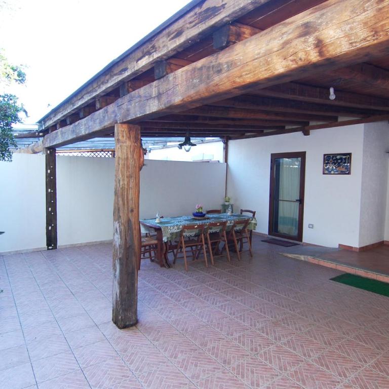 Case vacanza Pittulongu - Appartamento con 3 Camere da Letto - 9