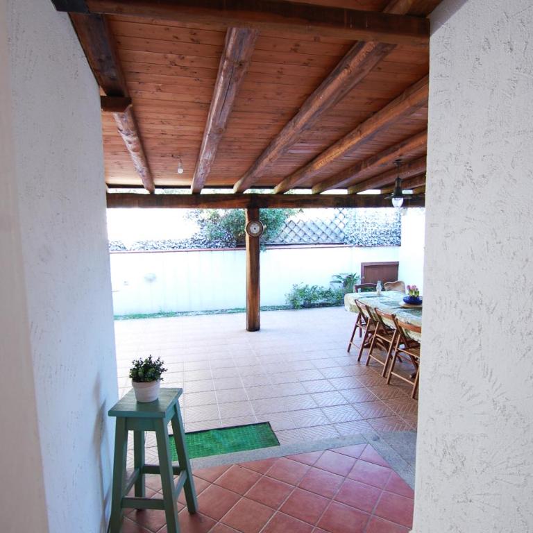 Case vacanza Pittulongu - Appartamento con 3 Camere da Letto - 11