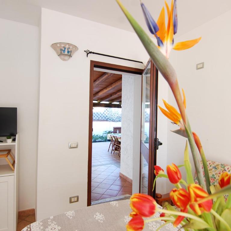 Case vacanza Pittulongu - Appartamento con 3 Camere da Letto - 12