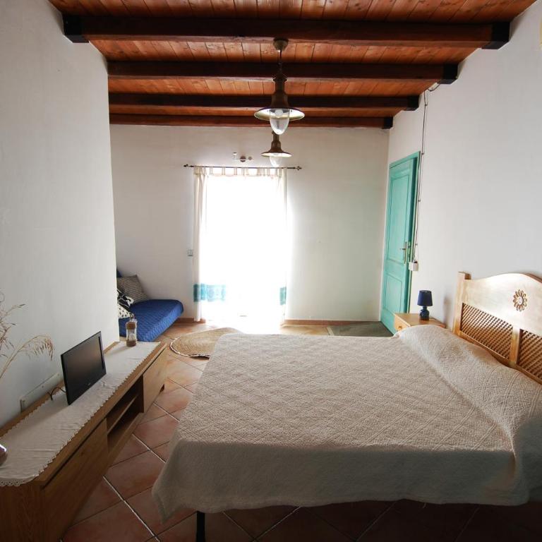 Case vacanza Pittulongu - Appartamento con 3 Camere da Letto - 13