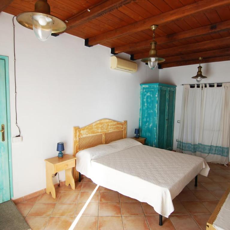 Case vacanza Pittulongu - Appartamento con 3 Camere da Letto - 14