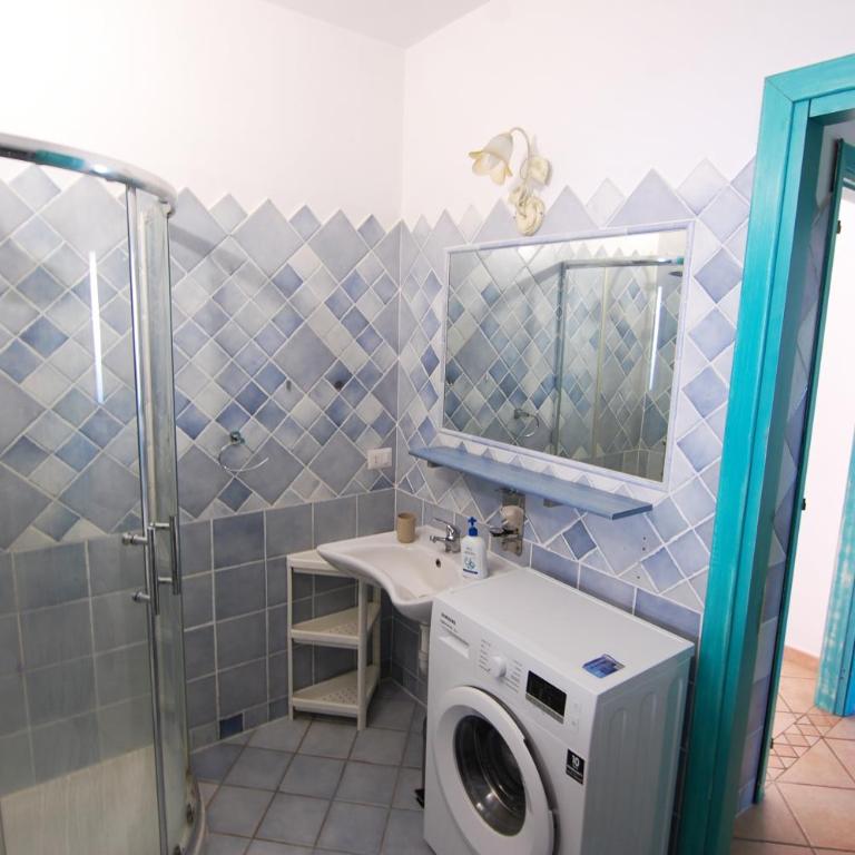 Case vacanza Pittulongu - Appartamento con 3 Camere da Letto - 18