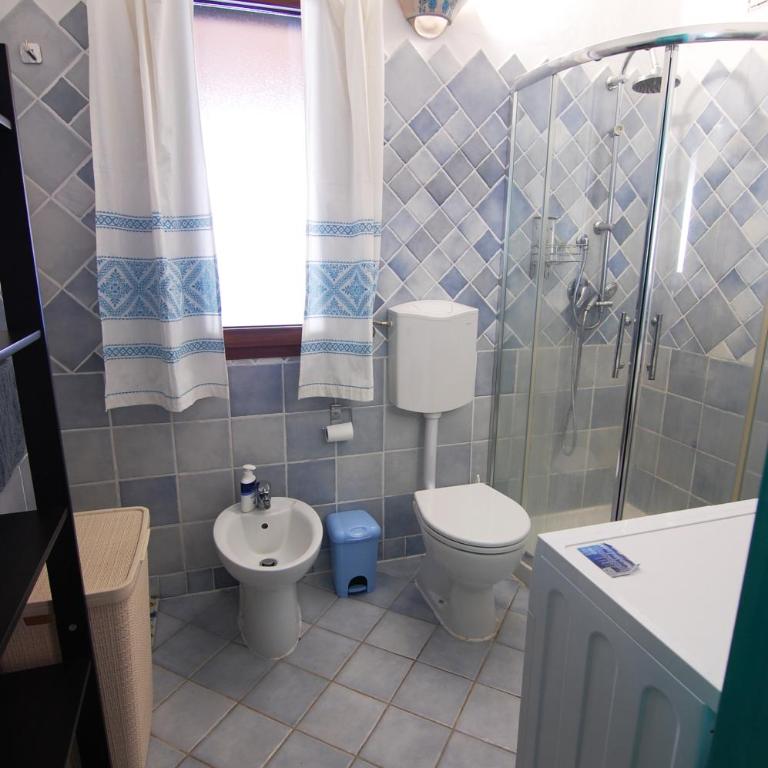 Case vacanza Pittulongu - Appartamento con 3 Camere da Letto - 20