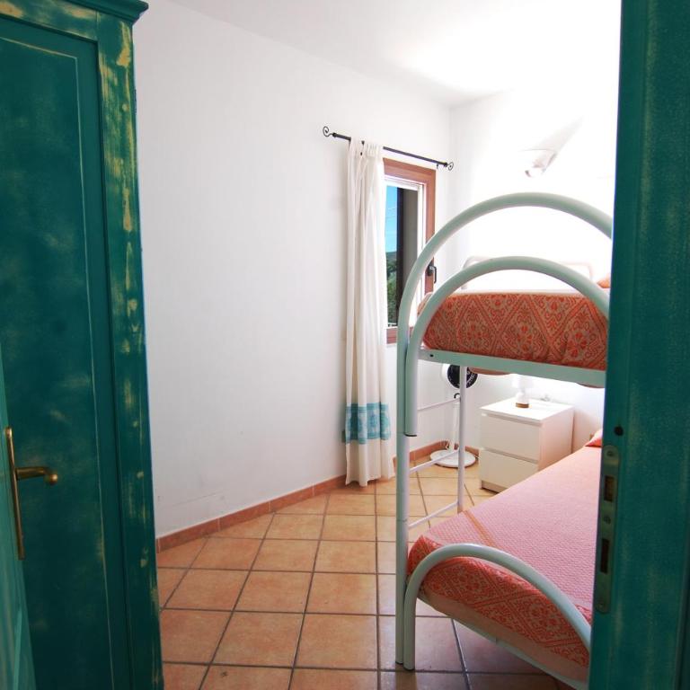 Case vacanza Pittulongu - Appartamento con 3 Camere da Letto - 22