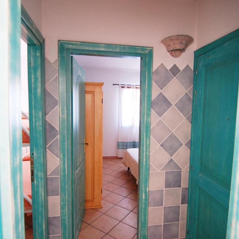 Case vacanza Pittulongu - Appartamento con 3 Camere da Letto - 23