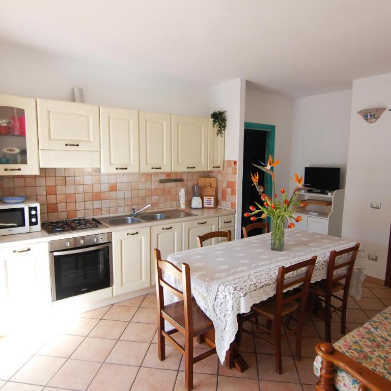Case vacanza Pittulongu - Appartamento con 3 Camere da Letto - 26