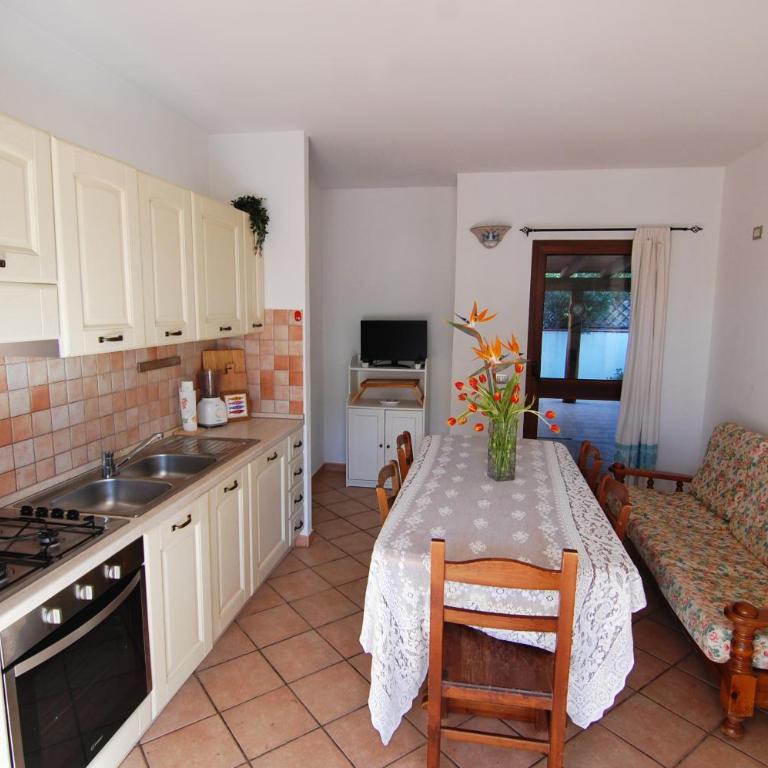 Case vacanza Pittulongu - Appartamento con 3 Camere da Letto - 27