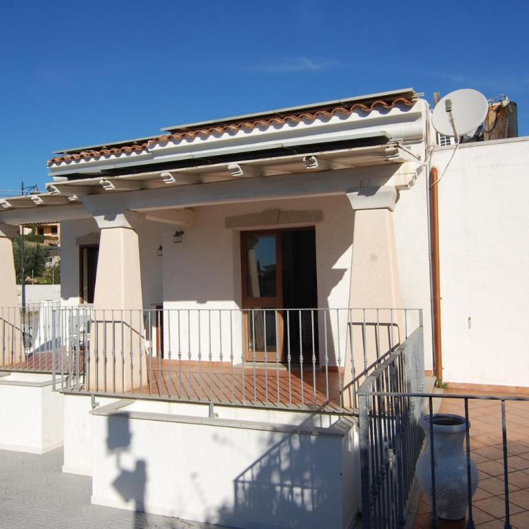 Case vacanza Pittulongu - Appartamento con 3 Camere da Letto - 30