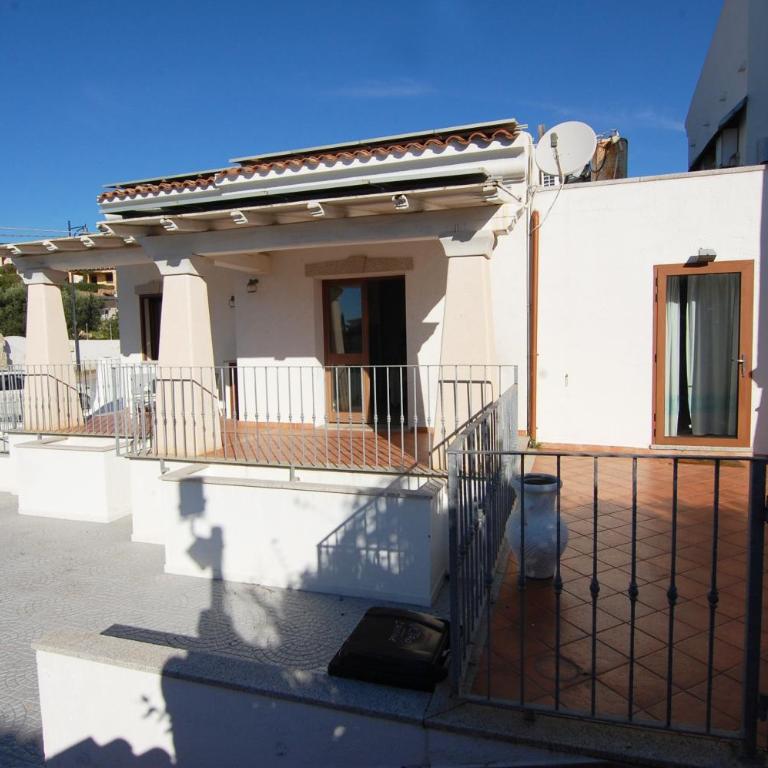 Case vacanza Pittulongu - Appartamento con 3 Camere da Letto - 31