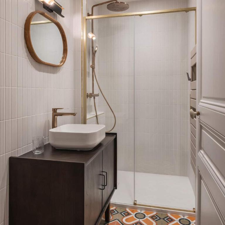 Le Dubedout - Hyper Centre - Bastille - Appartement 3 Chambres - 3