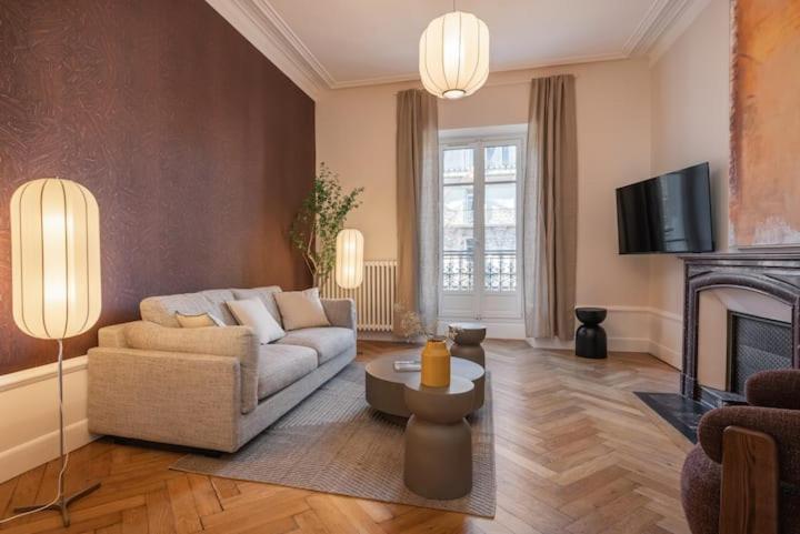 Le Dubedout - Hyper Centre - Bastille - Appartement 3 Chambres - 20