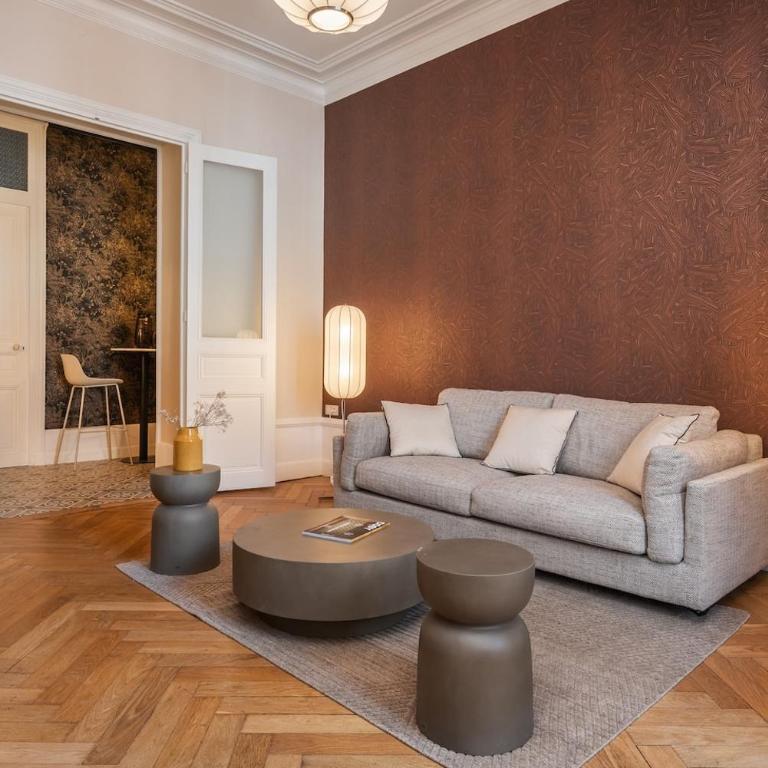 Le Dubedout - Hyper Centre - Bastille - Appartement 3 Chambres - 5