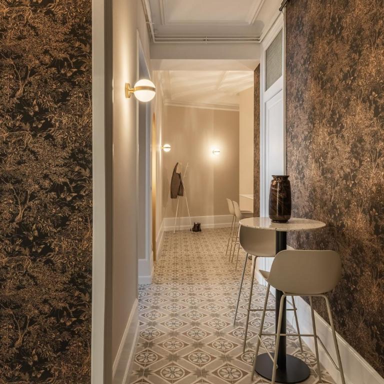 Le Dubedout - Hyper Centre - Bastille - Appartement 3 Chambres - 6