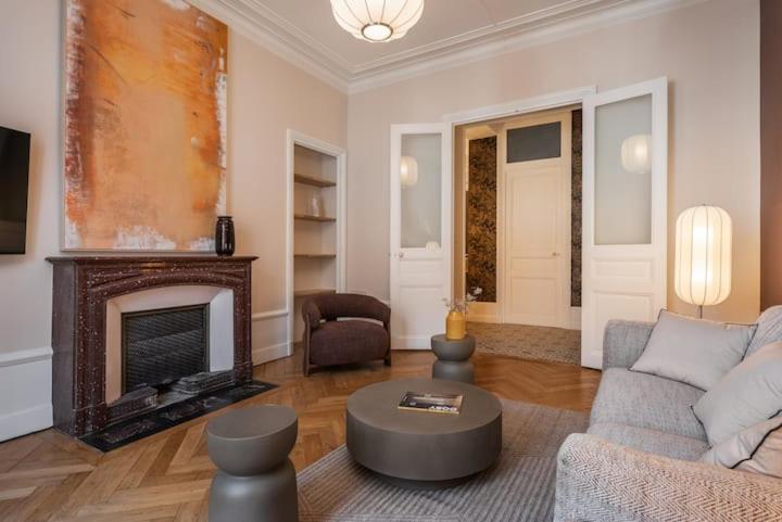 Le Dubedout - Hyper Centre - Bastille - Appartement 3 Chambres - 23