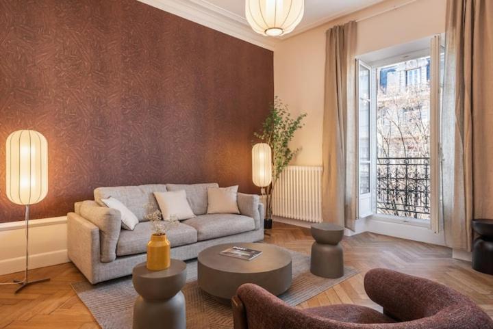 Le Dubedout - Hyper Centre - Bastille - Appartement 3 Chambres - 24