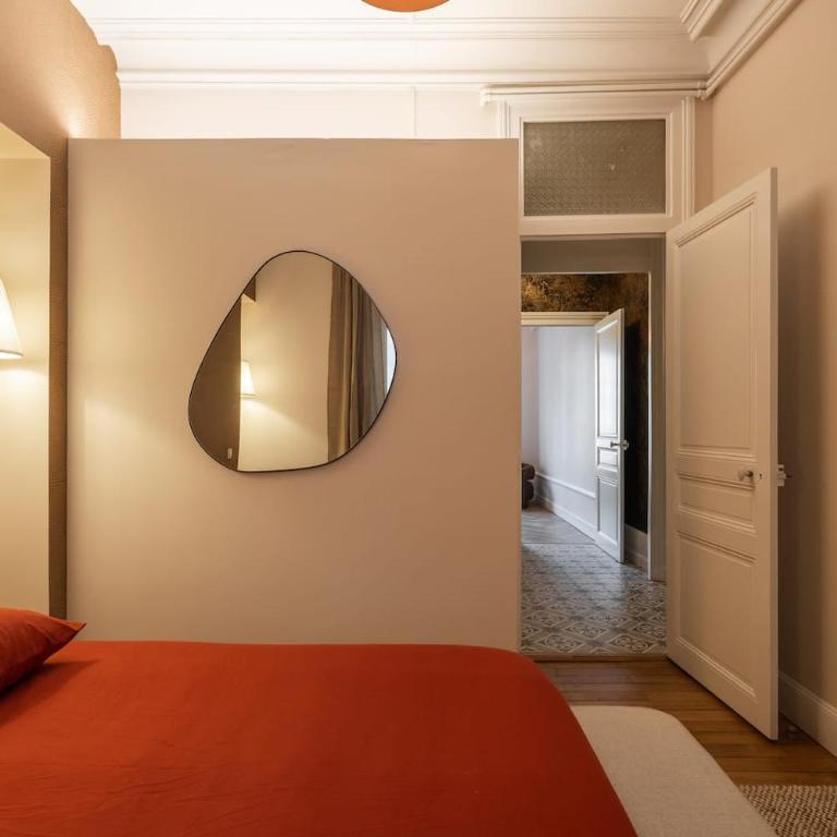 Le Dubedout - Hyper Centre - Bastille - Appartement 3 Chambres - 27