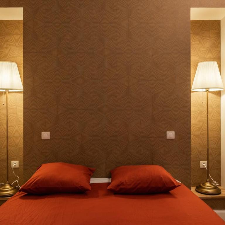 Le Dubedout - Hyper Centre - Bastille - Appartement 3 Chambres - 28