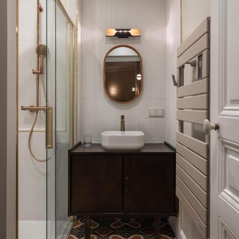 Le Dubedout - Hyper Centre - Bastille - Appartement 3 Chambres - 32
