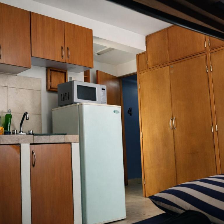 Lofts San Ángel - Double or Twin Room - 4