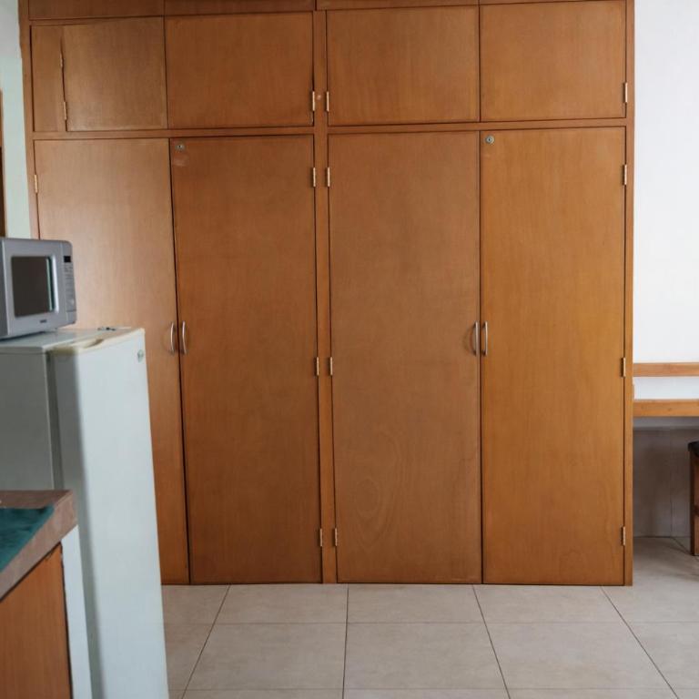 Lofts San Ángel - Double or Twin Room - 6