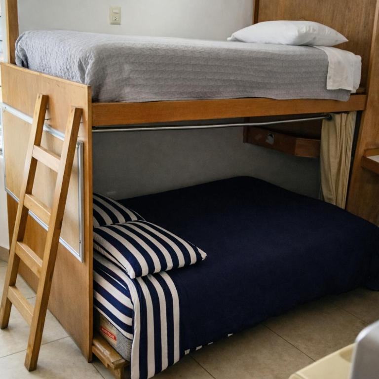 Lofts San Ángel - Double or Twin Room - 11