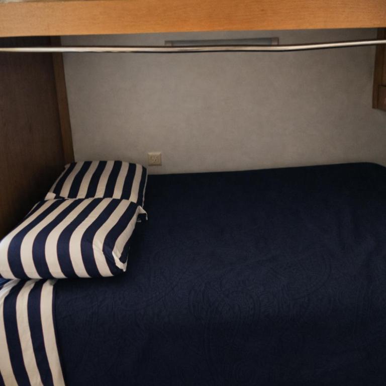 Lofts San Ángel - Double or Twin Room - 12